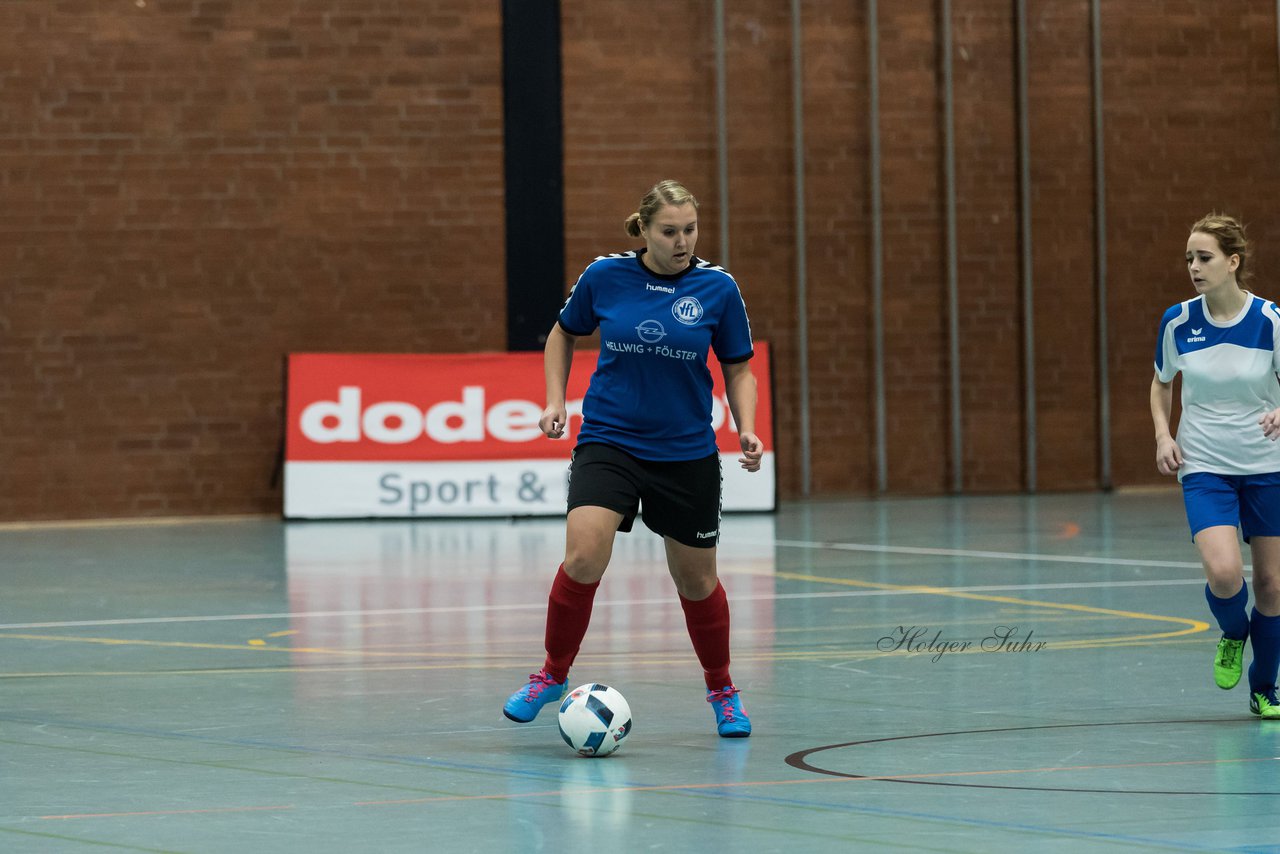 Bild 204 - Dodenhof Cup